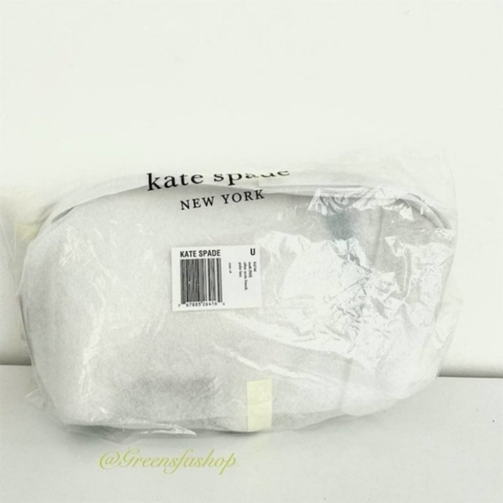 Kate spade purse arctic friends polar bear crossbody new - Picture 9 of 10